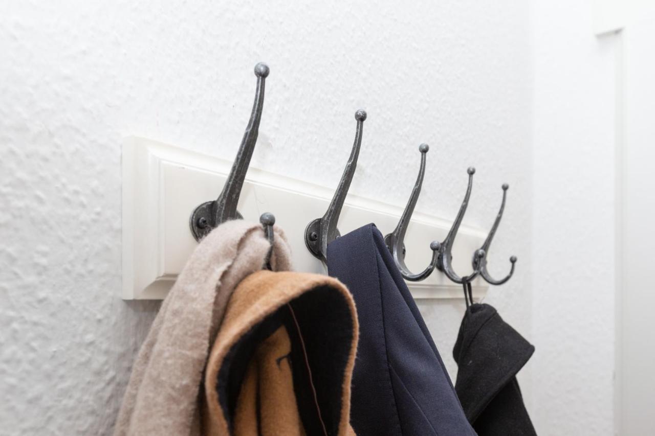 Arhus Bedst Placerede Lejlighed & Udsigt Luaran gambar