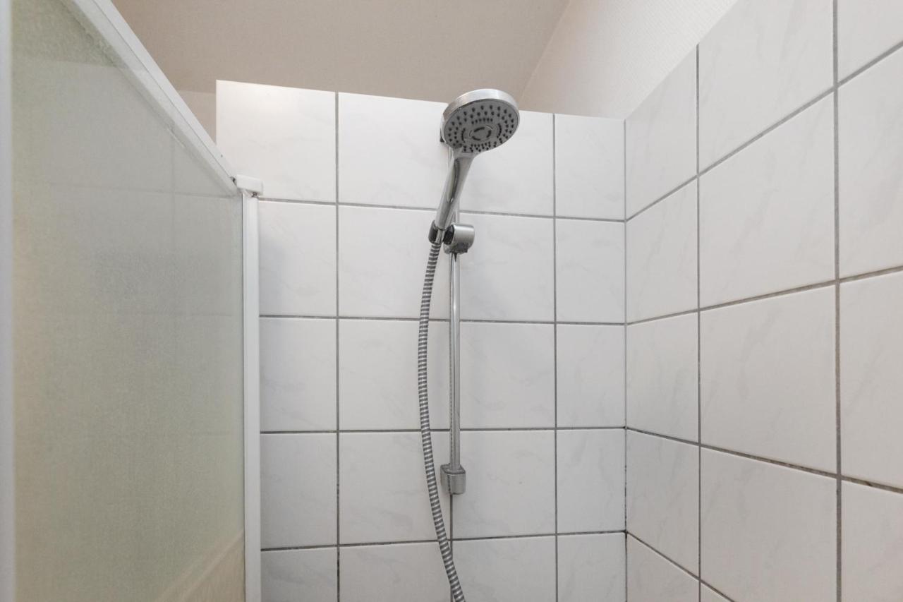 Arhus Bedst Placerede Lejlighed & Udsigt Luaran gambar